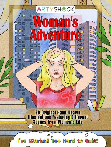 womans-adventure-front cover