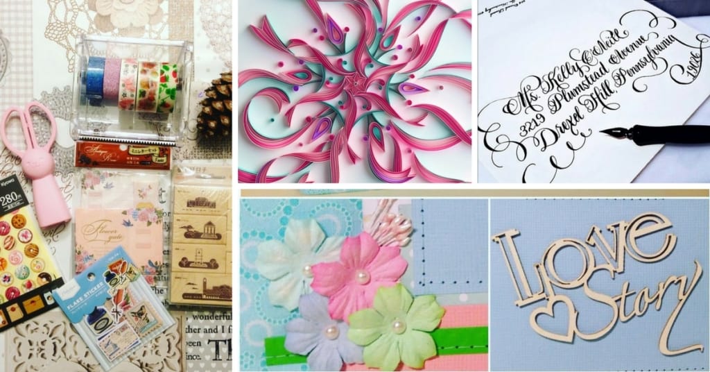 Top 5 Stress-Relieving Creative Hobbies You Will Try and ...