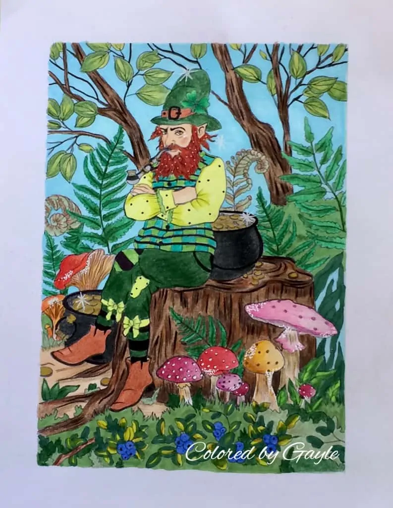 Leprechaun