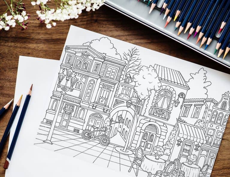 How To Download Printable Coloring Pages Favoreads Coloring Club