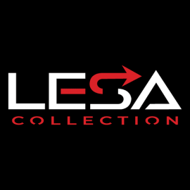 LESA Collection USA - Favoreads Coloring Club