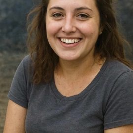 Jenna Clarke