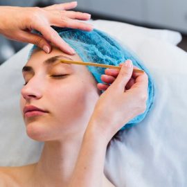 BeautyBrow Aesthetics