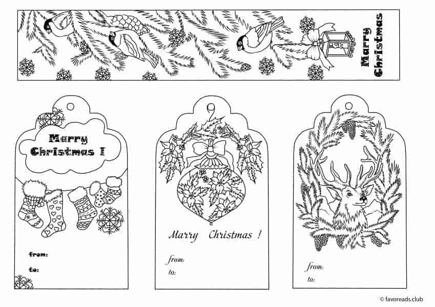 Christmas Joy – Christmas Crafts