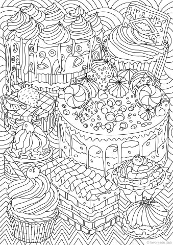 best adult coloring pages for inspiration and stressrelief