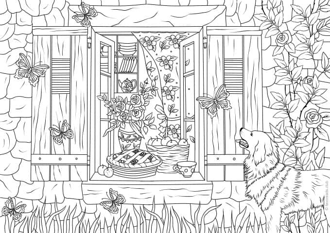 Featured image of post Country Coloring Pages For Adults / Search through 52229 colorings, dot to dots, tutorials and silhouettes.