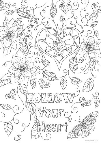 Follow Your Heart